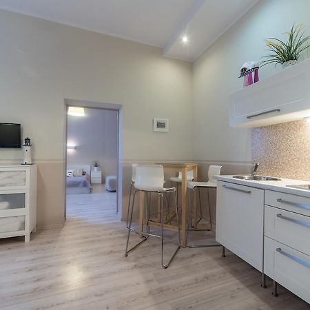 Due Passi Apartamenty W Sopocie Sopot Cameră foto