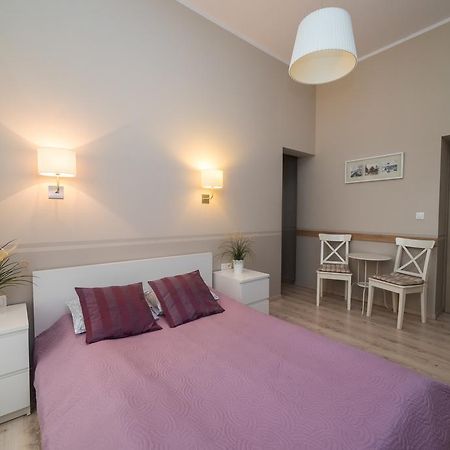 Due Passi Apartamenty W Sopocie Sopot Cameră foto