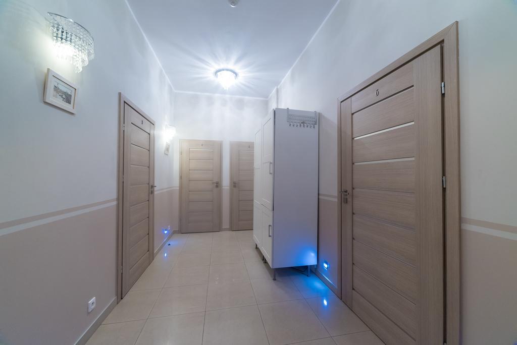 Due Passi Apartamenty W Sopocie Sopot Exterior foto