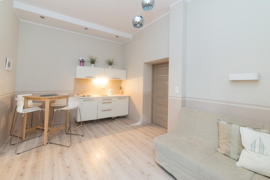 Due Passi Apartamenty W Sopocie Sopot Cameră foto