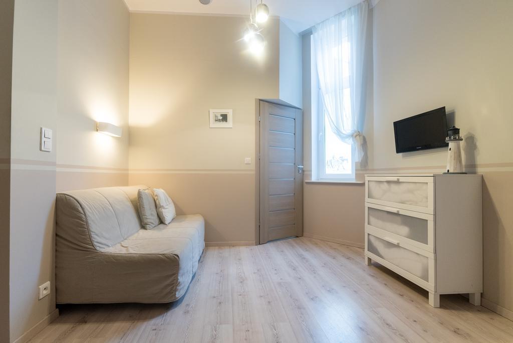 Due Passi Apartamenty W Sopocie Sopot Cameră foto