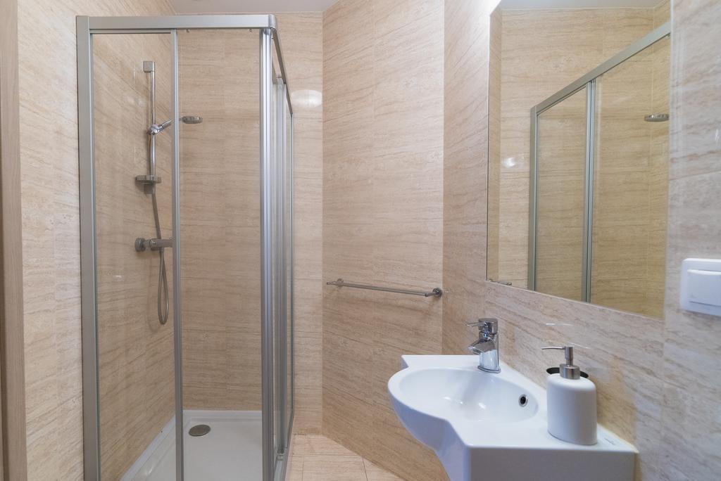 Due Passi Apartamenty W Sopocie Sopot Cameră foto