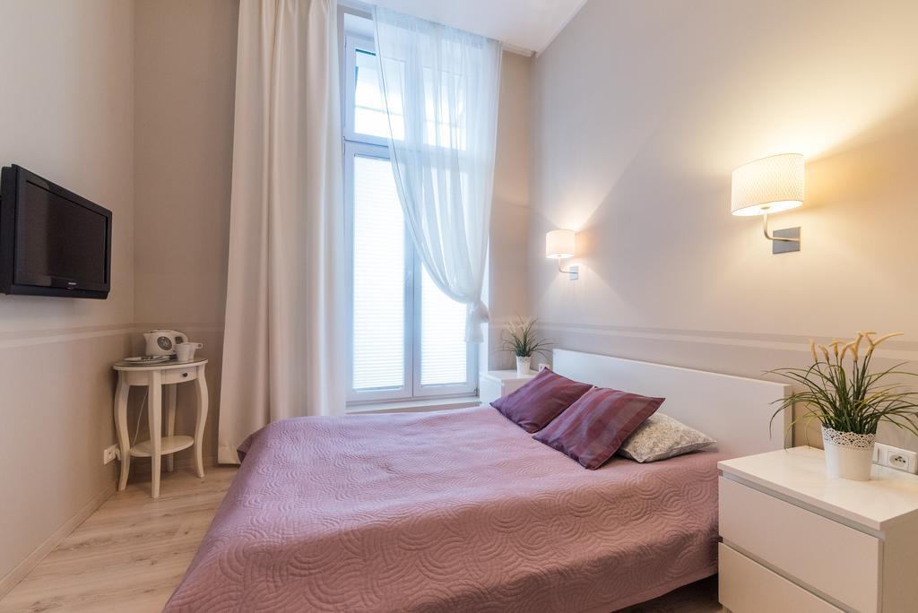 Due Passi Apartamenty W Sopocie Sopot Cameră foto