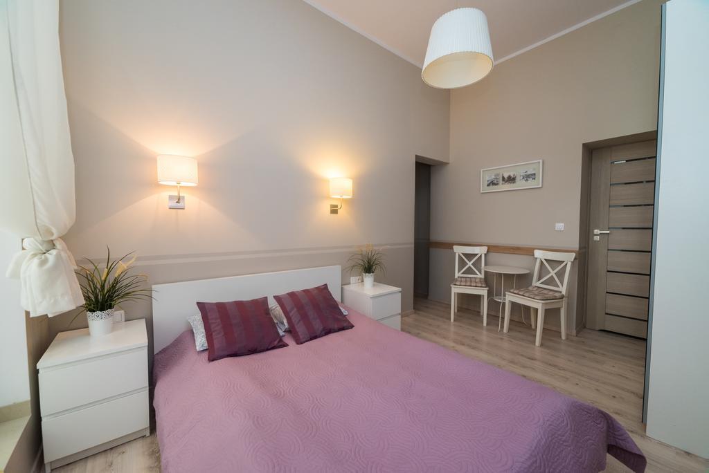 Due Passi Apartamenty W Sopocie Sopot Cameră foto