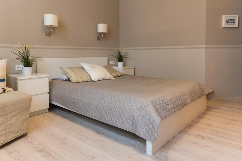 Due Passi Apartamenty W Sopocie Sopot Cameră foto
