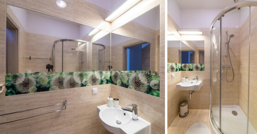 Due Passi Apartamenty W Sopocie Sopot Cameră foto