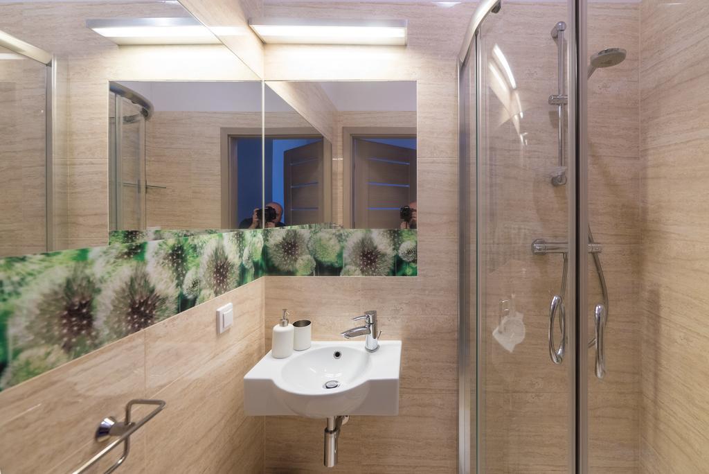 Due Passi Apartamenty W Sopocie Sopot Cameră foto