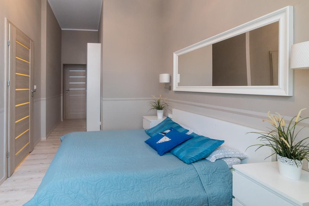 Due Passi Apartamenty W Sopocie Sopot Cameră foto