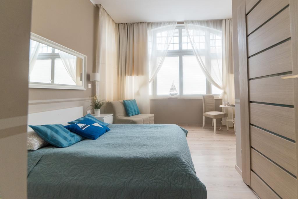 Due Passi Apartamenty W Sopocie Sopot Cameră foto