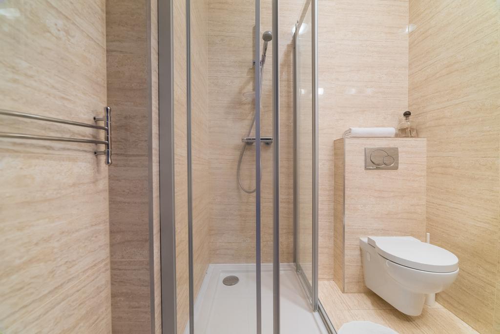 Due Passi Apartamenty W Sopocie Sopot Cameră foto