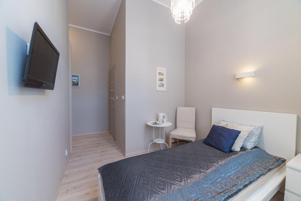 Due Passi Apartamenty W Sopocie Sopot Cameră foto