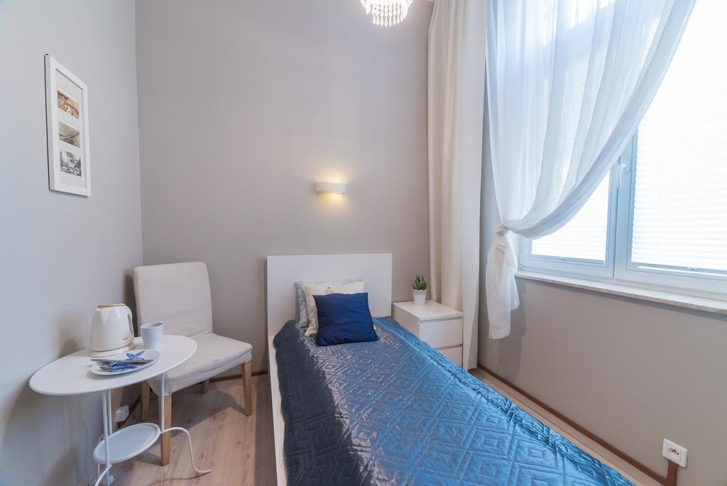 Due Passi Apartamenty W Sopocie Sopot Cameră foto